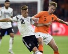 Германия — Нидерланды: Прогноз на матч квалификации ЕВРО-2020 6 сентября 2019