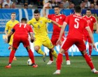 Сербия — Украина: Прогноз на матч квалификации ЕВРО-2020 17 ноября 2019