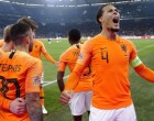 Северная Ирландия — Нидерланды: Прогноз на матч квалификации ЕВРО-2020 16 ноября 2019