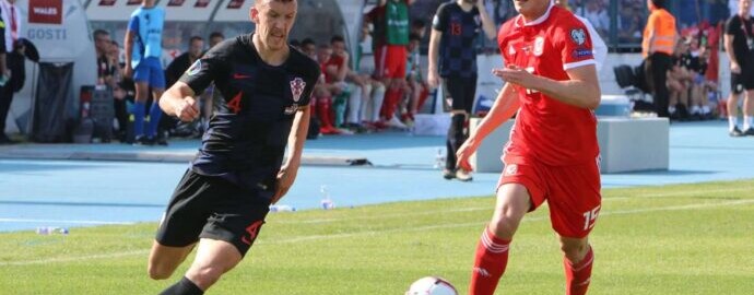 Словакия — Хорватия: Прогноз на матч квалификации ЕВРО-2020 6 сентября 2019