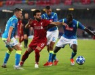 Ливерпуль — Наполи: Прогноз на матч Лиги Чемпионов 27 ноября 2019