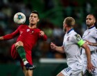 Люксембург — Португалия: Прогноз на матч квалификации ЕВРО-2020 17 ноября 2019